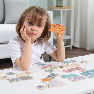 Number puzzles